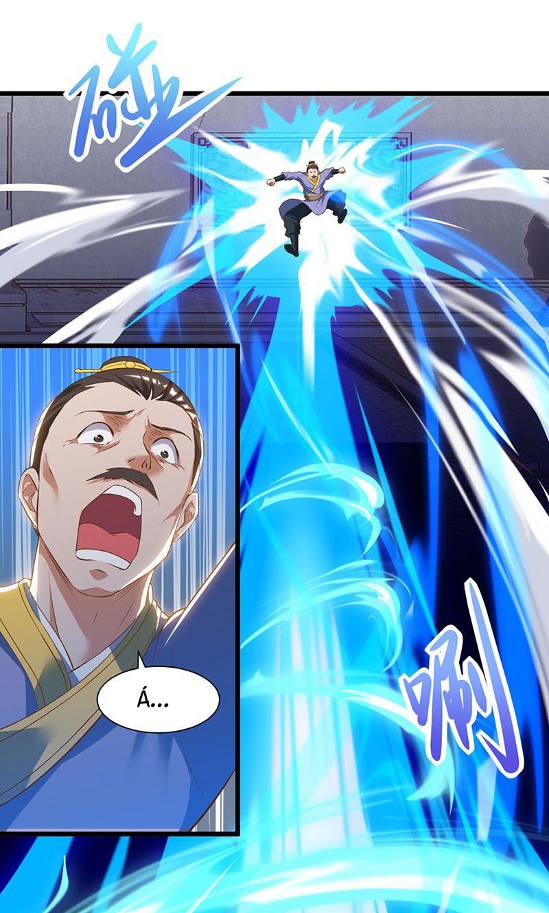 đọc truyện Chúa Tể Tam Giới Chương 33 ảnh 33 tại Thiên Thai Truyện