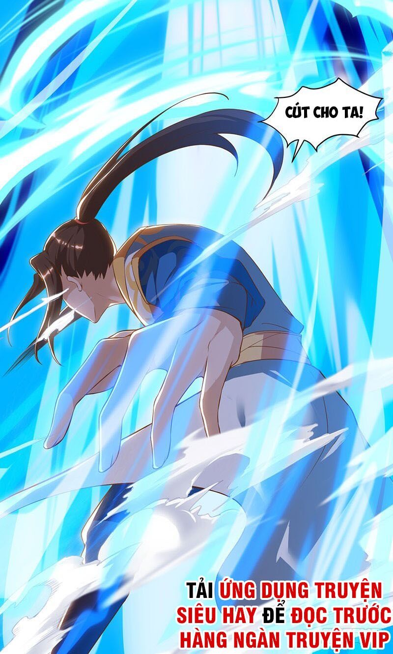 đọc truyện Chúa Tể Tam Giới Chương 33 ảnh 34 tại Thiên Thai Truyện