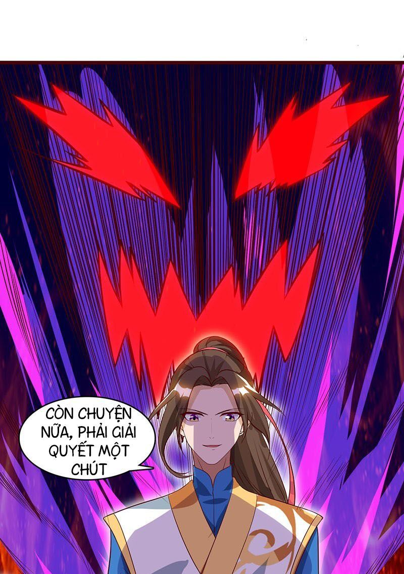 đọc truyện Chúa Tể Tam Giới Chương 33 ảnh 6 tại Thiên Thai Truyện