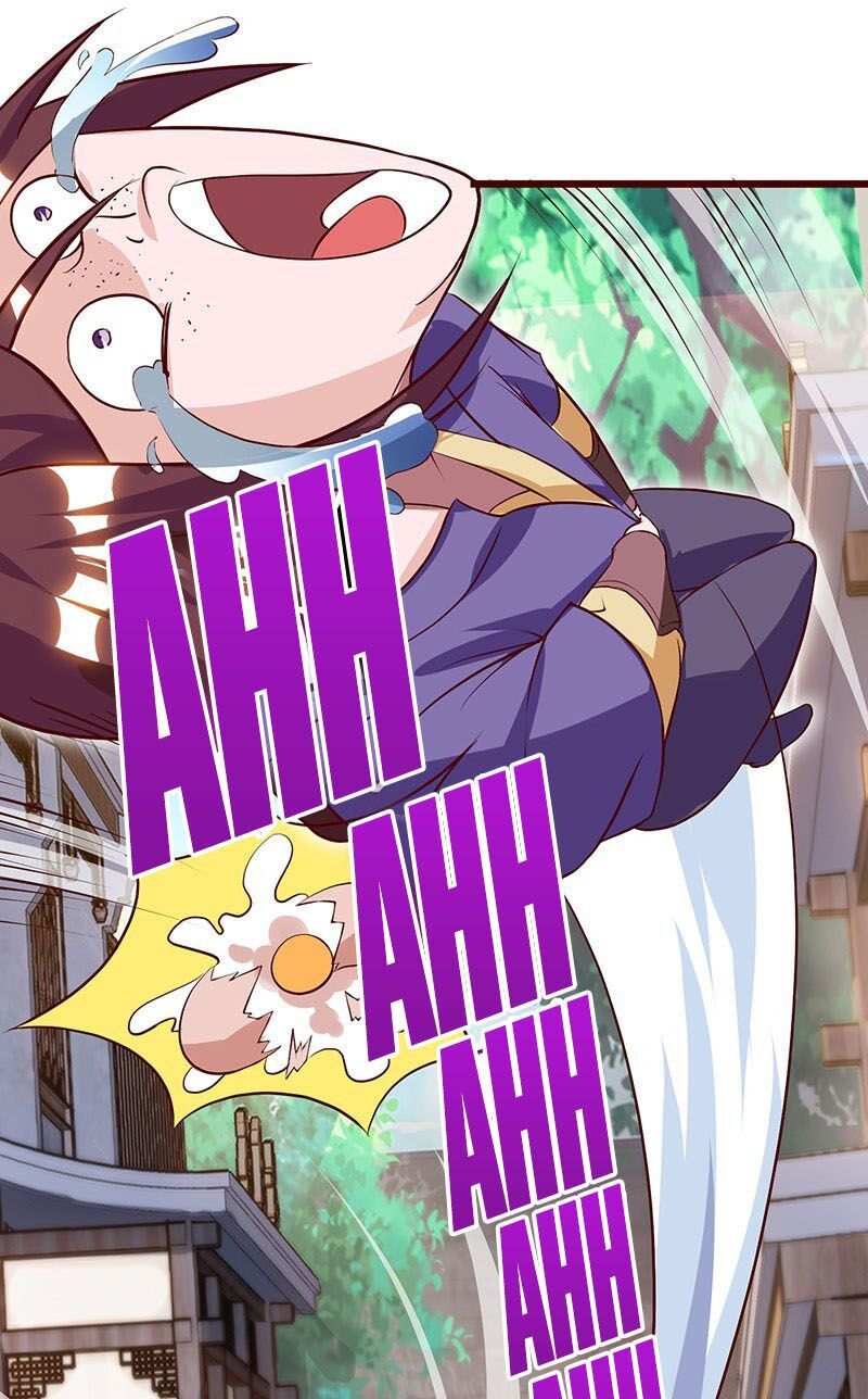 đọc truyện Chúa Tể Tam Giới Chương 33 ảnh 9 tại Thiên Thai Truyện