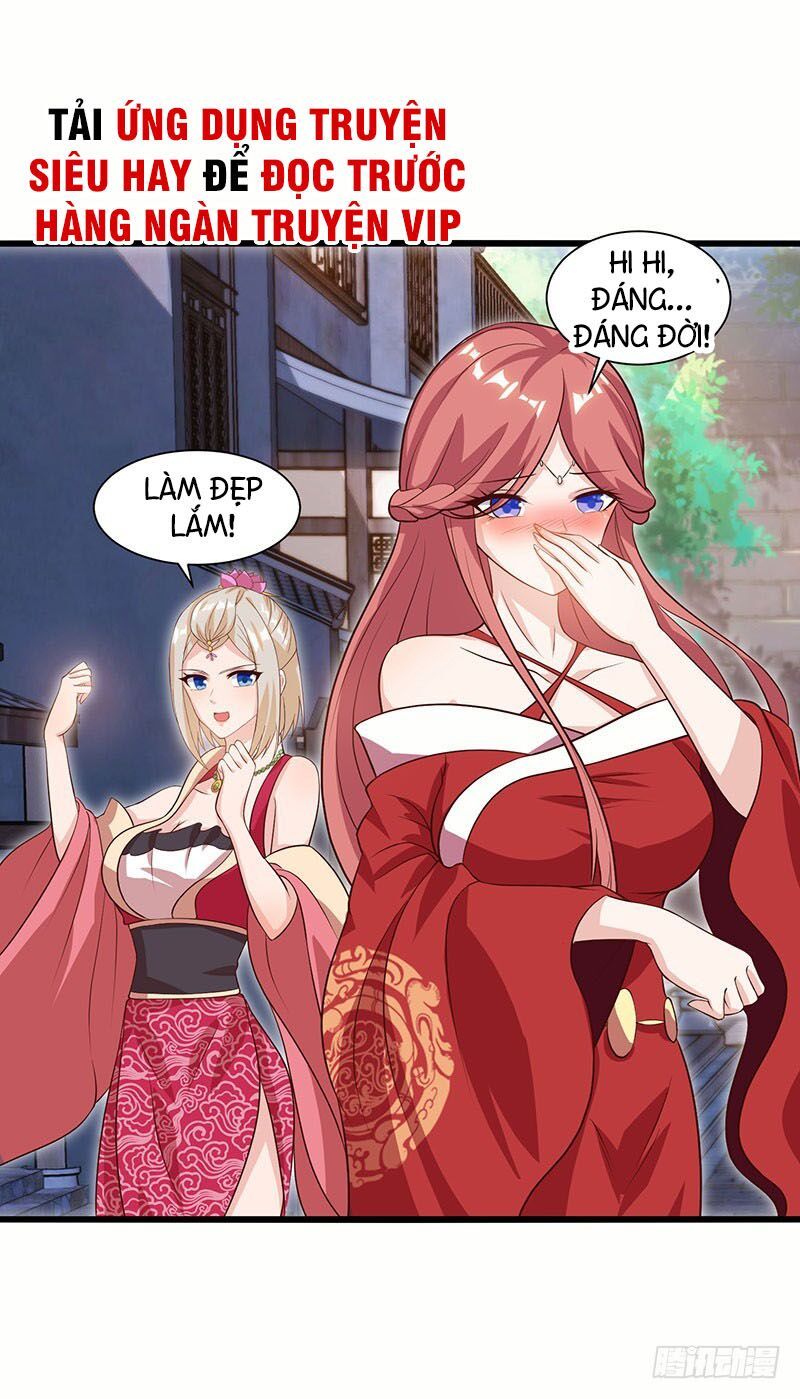 đọc truyện Chúa Tể Tam Giới Chương 33 ảnh 11 tại Thiên Thai Truyện