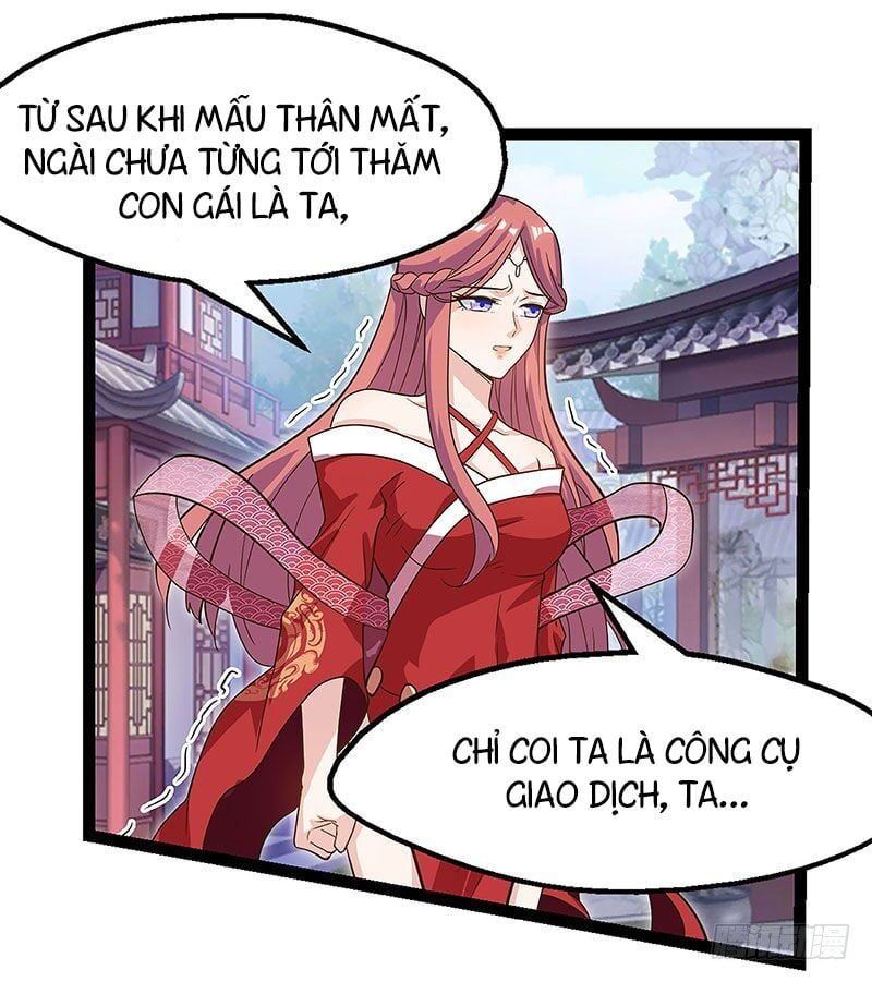 đọc truyện Chúa Tể Tam Giới Chương 34 ảnh 14 tại Thiên Thai Truyện