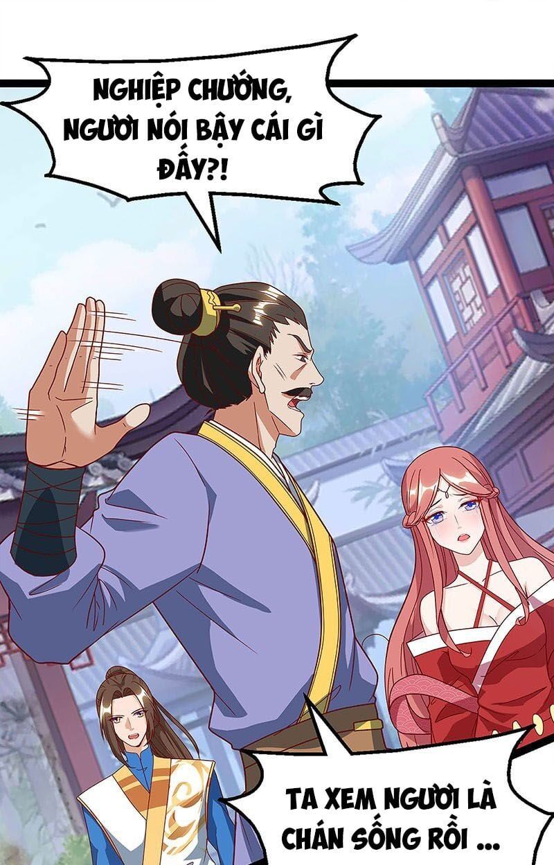 đọc truyện Chúa Tể Tam Giới Chương 34 ảnh 16 tại Thiên Thai Truyện