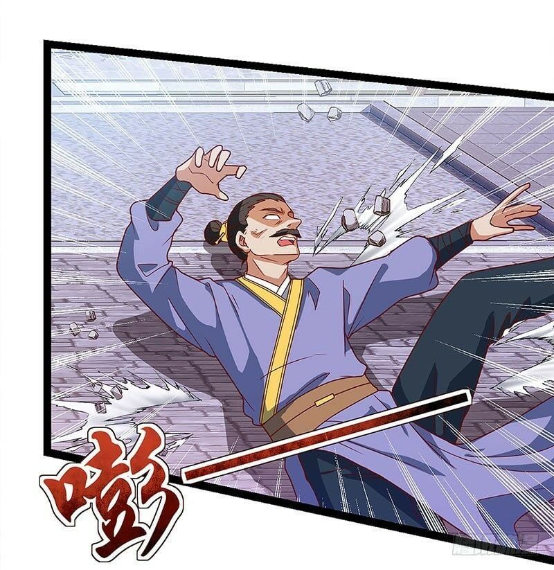 đọc truyện Chúa Tể Tam Giới Chương 34 ảnh 20 tại Thiên Thai Truyện