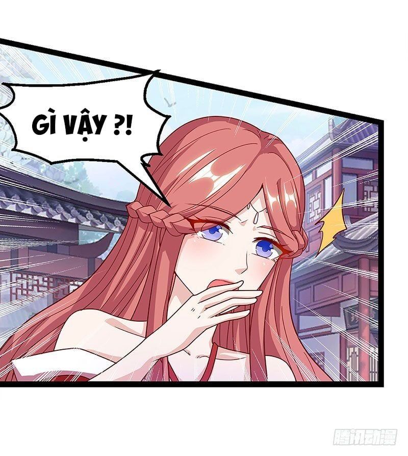 đọc truyện Chúa Tể Tam Giới Chương 34 ảnh 21 tại Thiên Thai Truyện