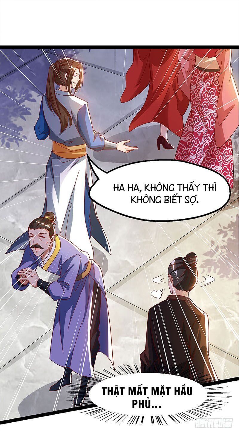 đọc truyện Chúa Tể Tam Giới Chương 34 ảnh 28 tại Thiên Thai Truyện