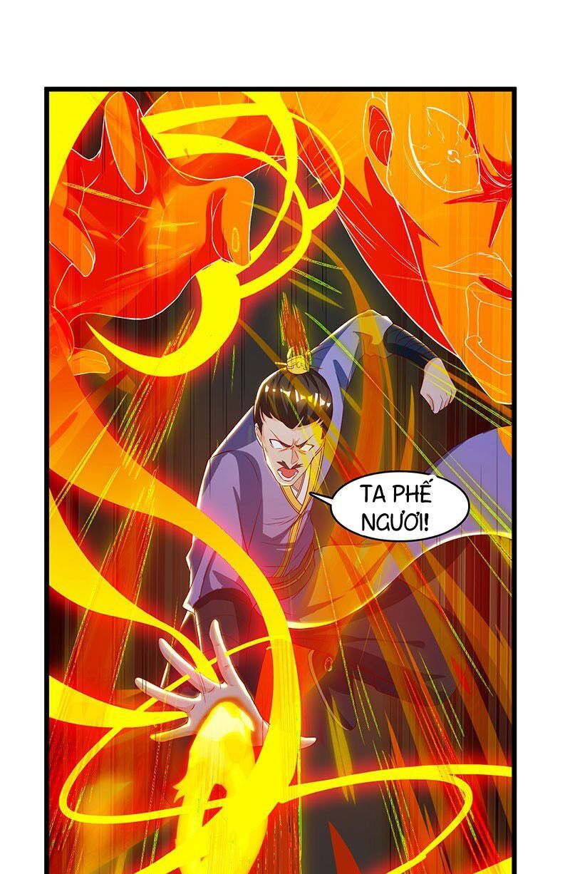 đọc truyện Chúa Tể Tam Giới Chương 34 ảnh 6 tại Thiên Thai Truyện