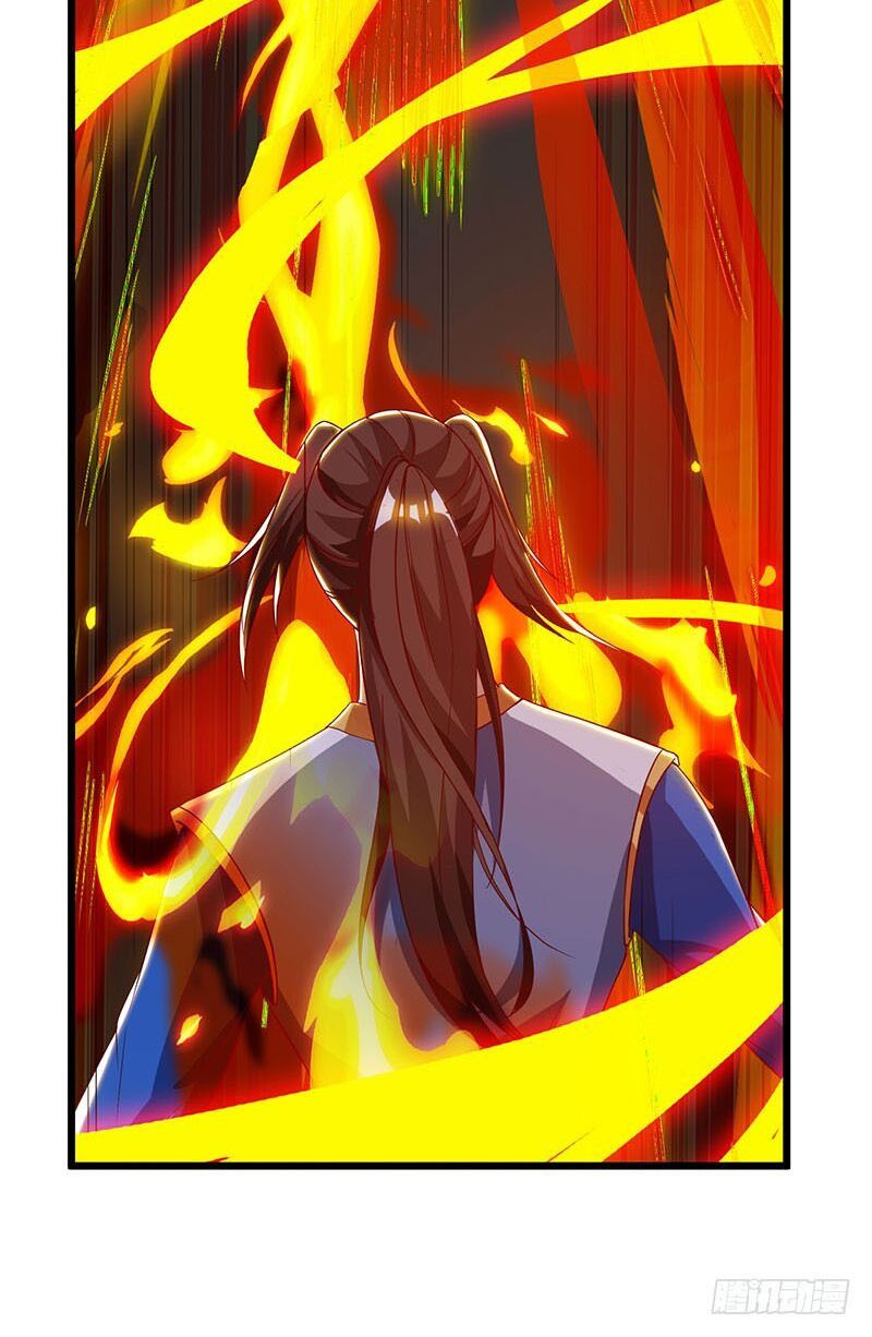 đọc truyện Chúa Tể Tam Giới Chương 34 ảnh 7 tại Thiên Thai Truyện