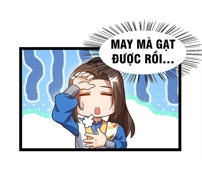 đọc truyện Chúa Tể Tam Giới Chương 35 ảnh 13 tại Thiên Thai Truyện