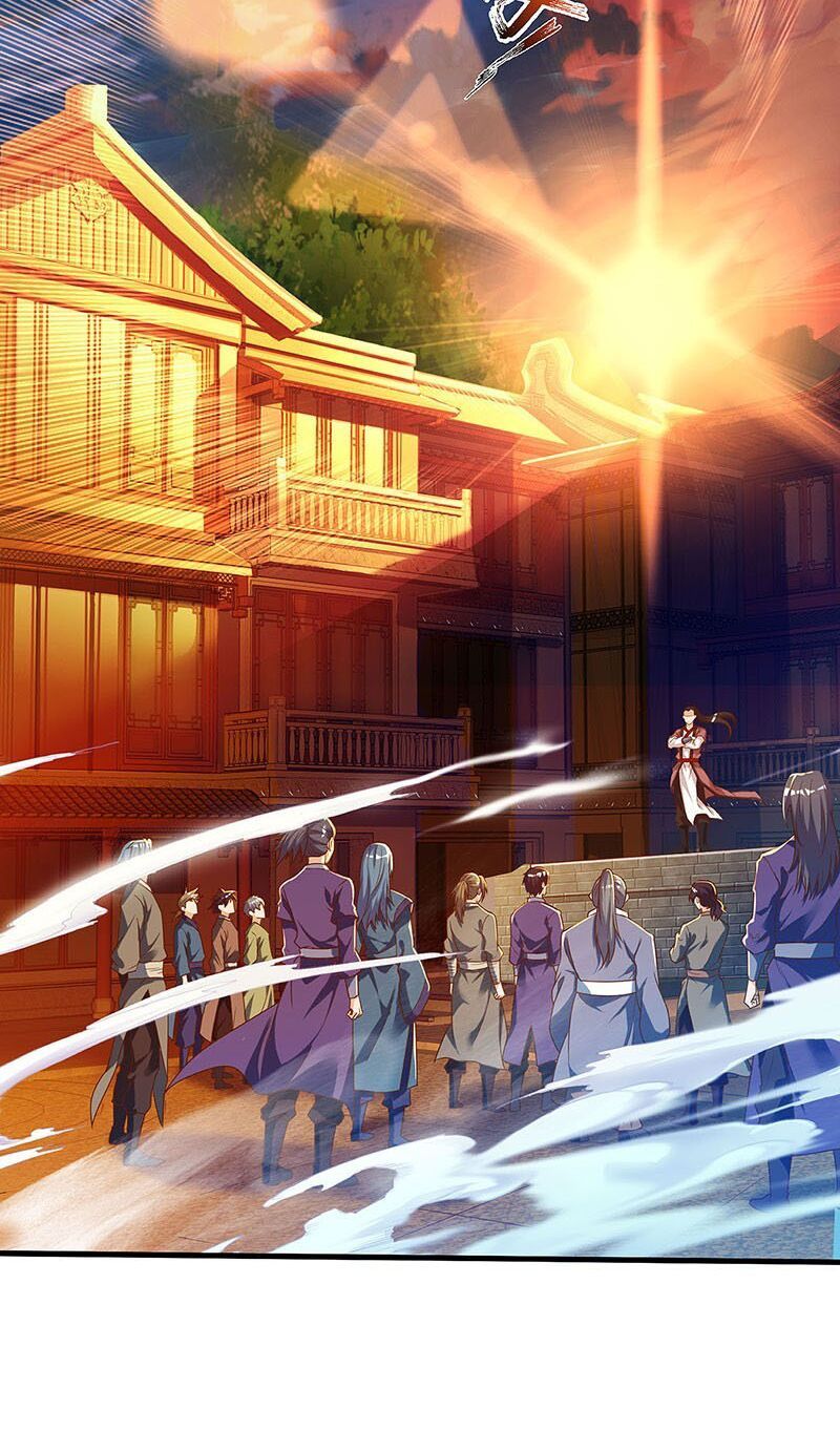 đọc truyện Chúa Tể Tam Giới Chương 35 ảnh 15 tại Thiên Thai Truyện