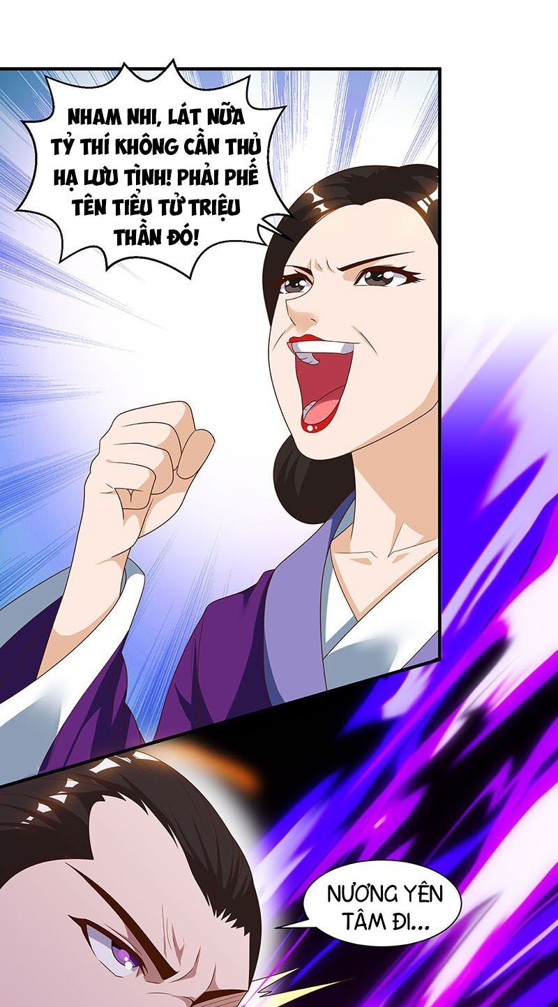 đọc truyện Chúa Tể Tam Giới Chương 35 ảnh 18 tại Thiên Thai Truyện