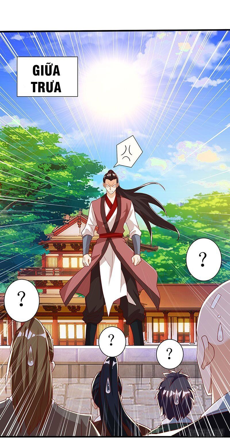 đọc truyện Chúa Tể Tam Giới Chương 35 ảnh 22 tại Thiên Thai Truyện