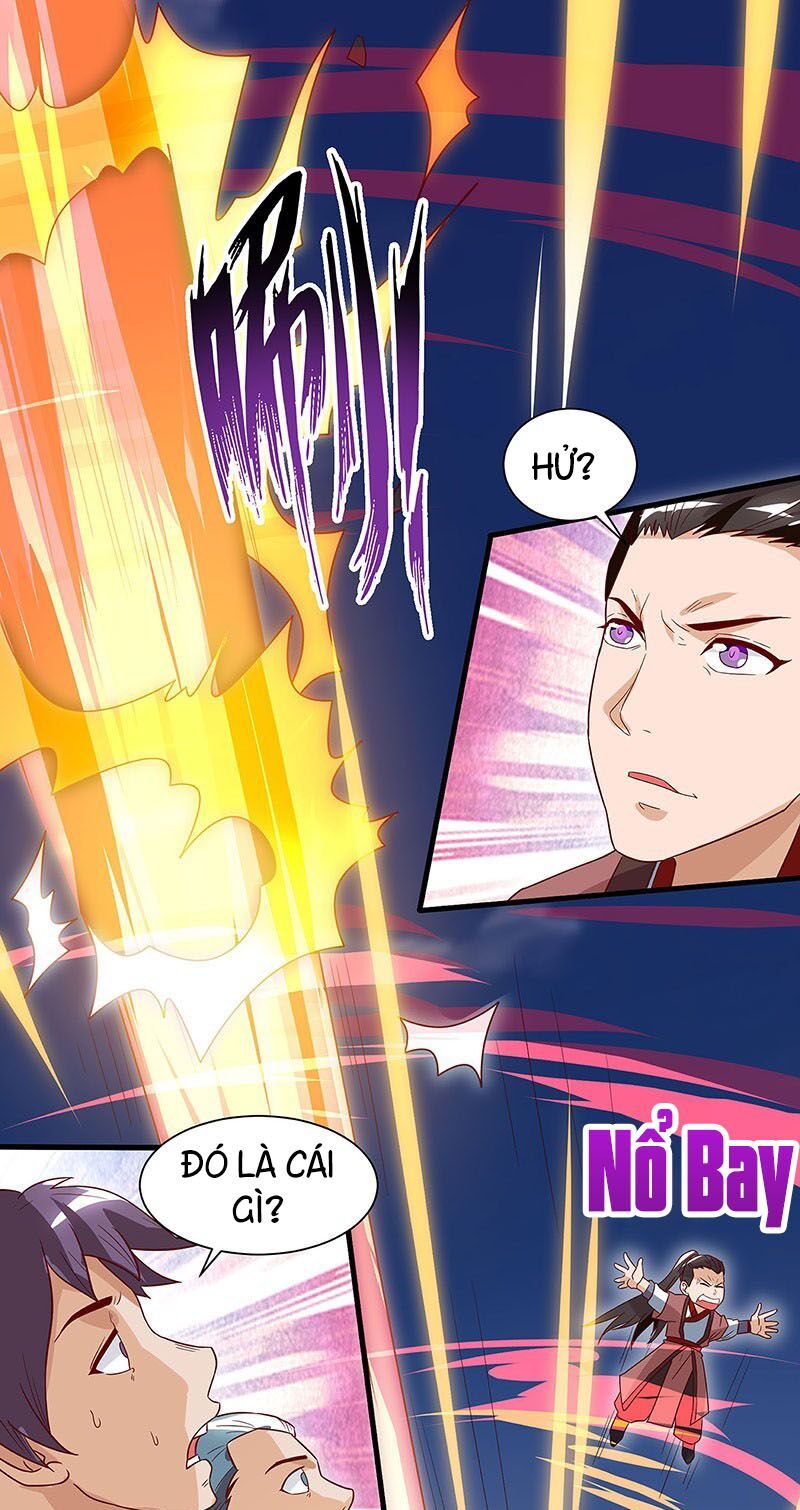 đọc truyện Chúa Tể Tam Giới Chương 35 ảnh 26 tại Thiên Thai Truyện