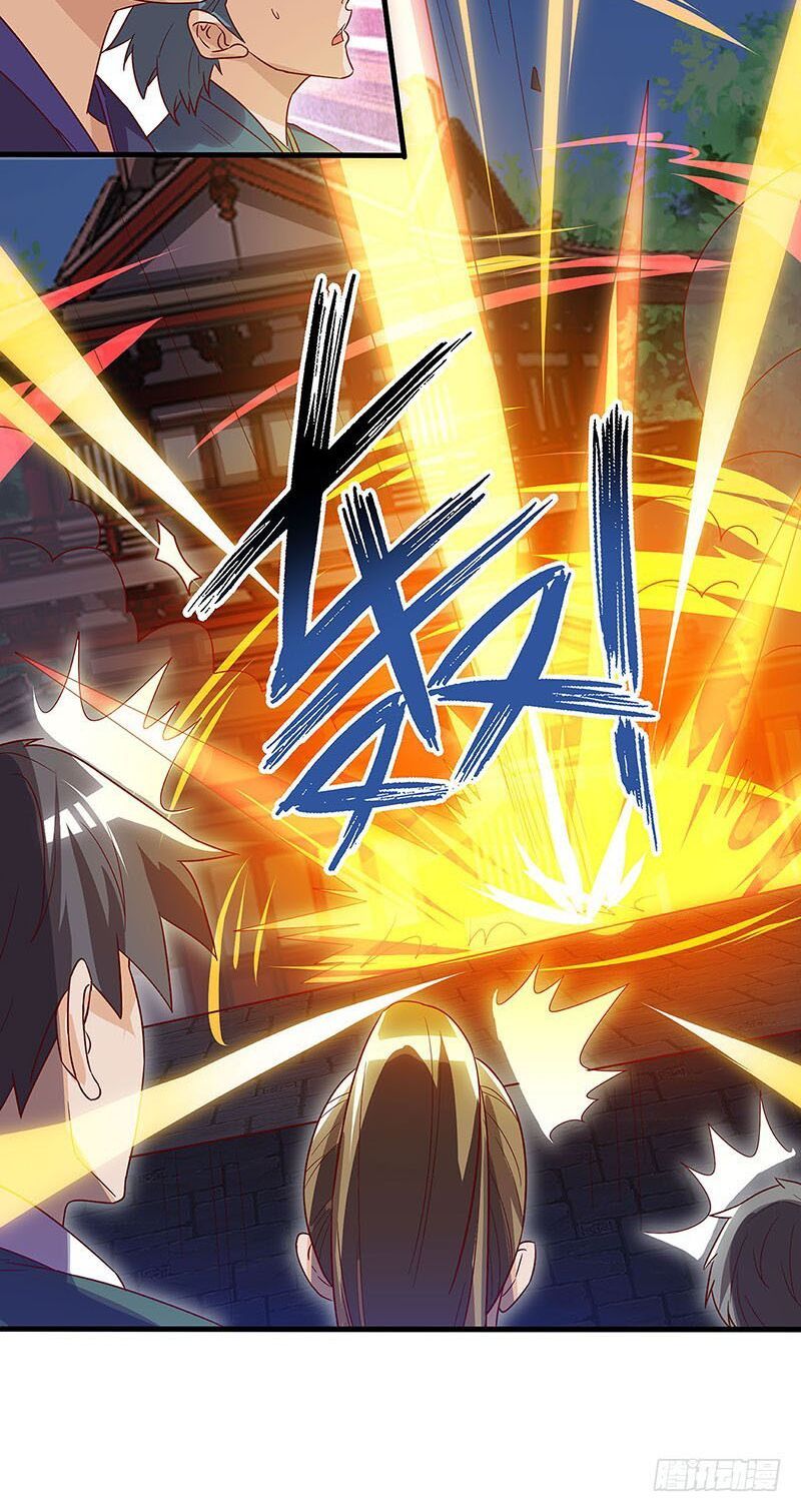 đọc truyện Chúa Tể Tam Giới Chương 35 ảnh 27 tại Thiên Thai Truyện