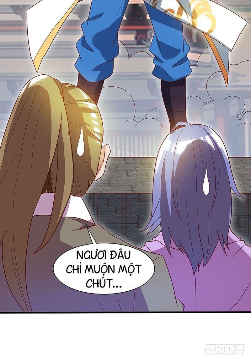 đọc truyện Chúa Tể Tam Giới Chương 35 ảnh 29 tại Thiên Thai Truyện