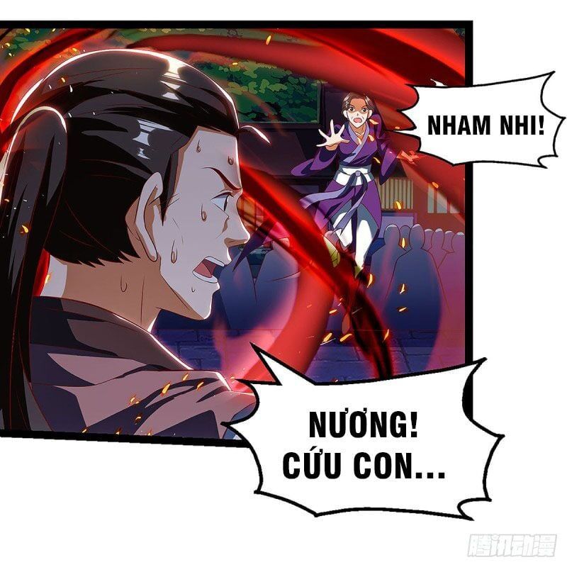 đọc truyện Chúa Tể Tam Giới Chương 36 ảnh 19 tại Thiên Thai Truyện