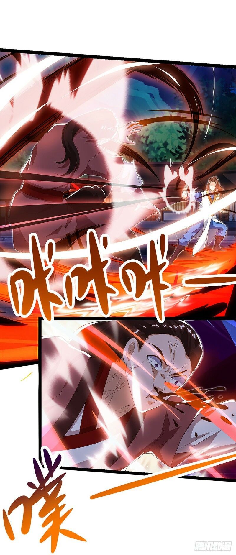 đọc truyện Chúa Tể Tam Giới Chương 36 ảnh 21 tại Thiên Thai Truyện