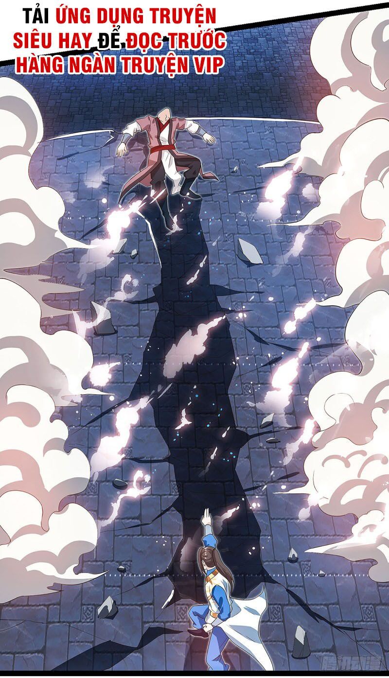 đọc truyện Chúa Tể Tam Giới Chương 36 ảnh 22 tại Thiên Thai Truyện