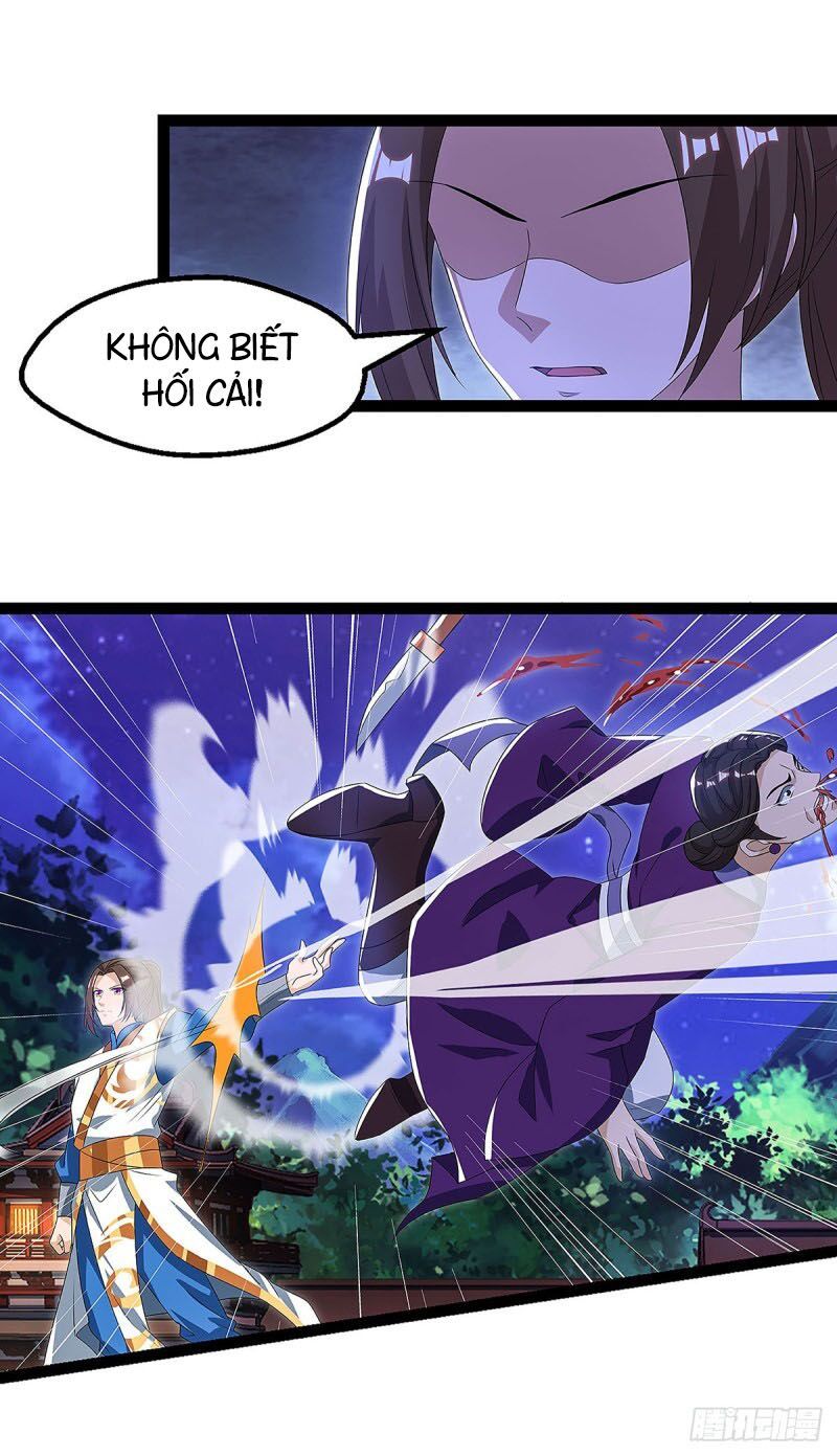 đọc truyện Chúa Tể Tam Giới Chương 36 ảnh 26 tại Thiên Thai Truyện