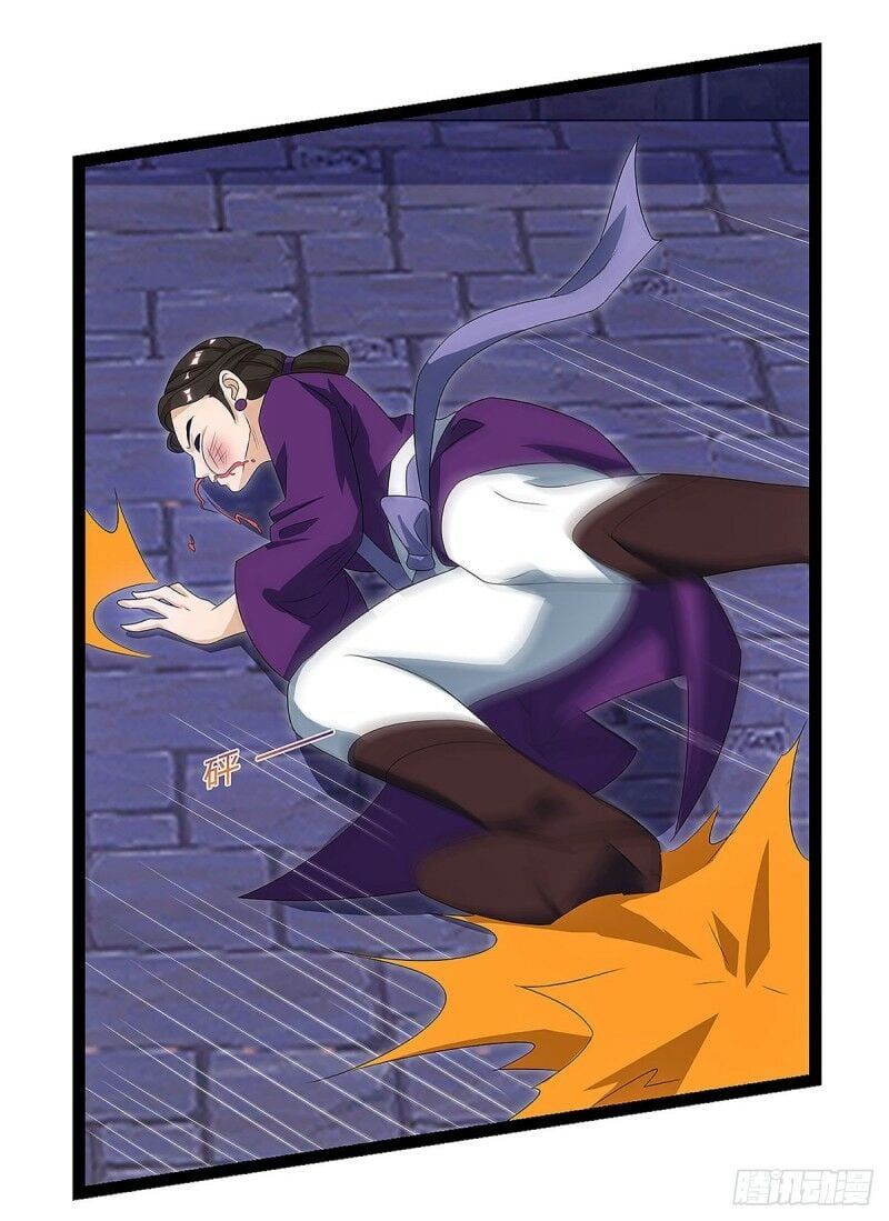 đọc truyện Chúa Tể Tam Giới Chương 36 ảnh 27 tại Thiên Thai Truyện