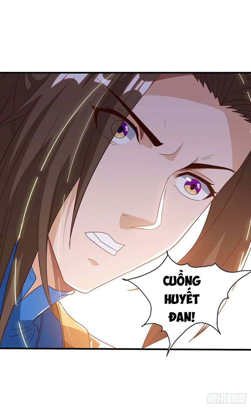 đọc truyện Chúa Tể Tam Giới Chương 36 ảnh 5 tại Thiên Thai Truyện