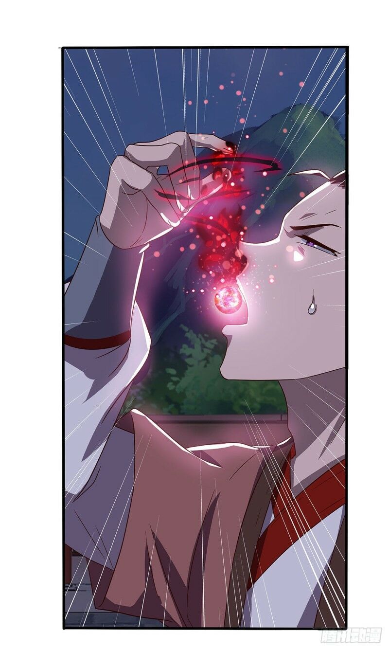 đọc truyện Chúa Tể Tam Giới Chương 36 ảnh 6 tại Thiên Thai Truyện