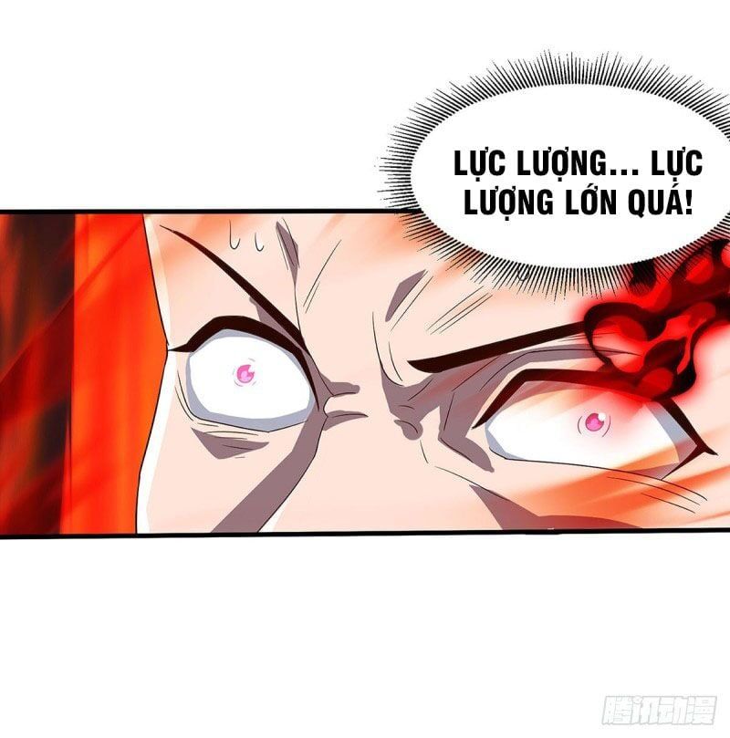 đọc truyện Chúa Tể Tam Giới Chương 36 ảnh 7 tại Thiên Thai Truyện