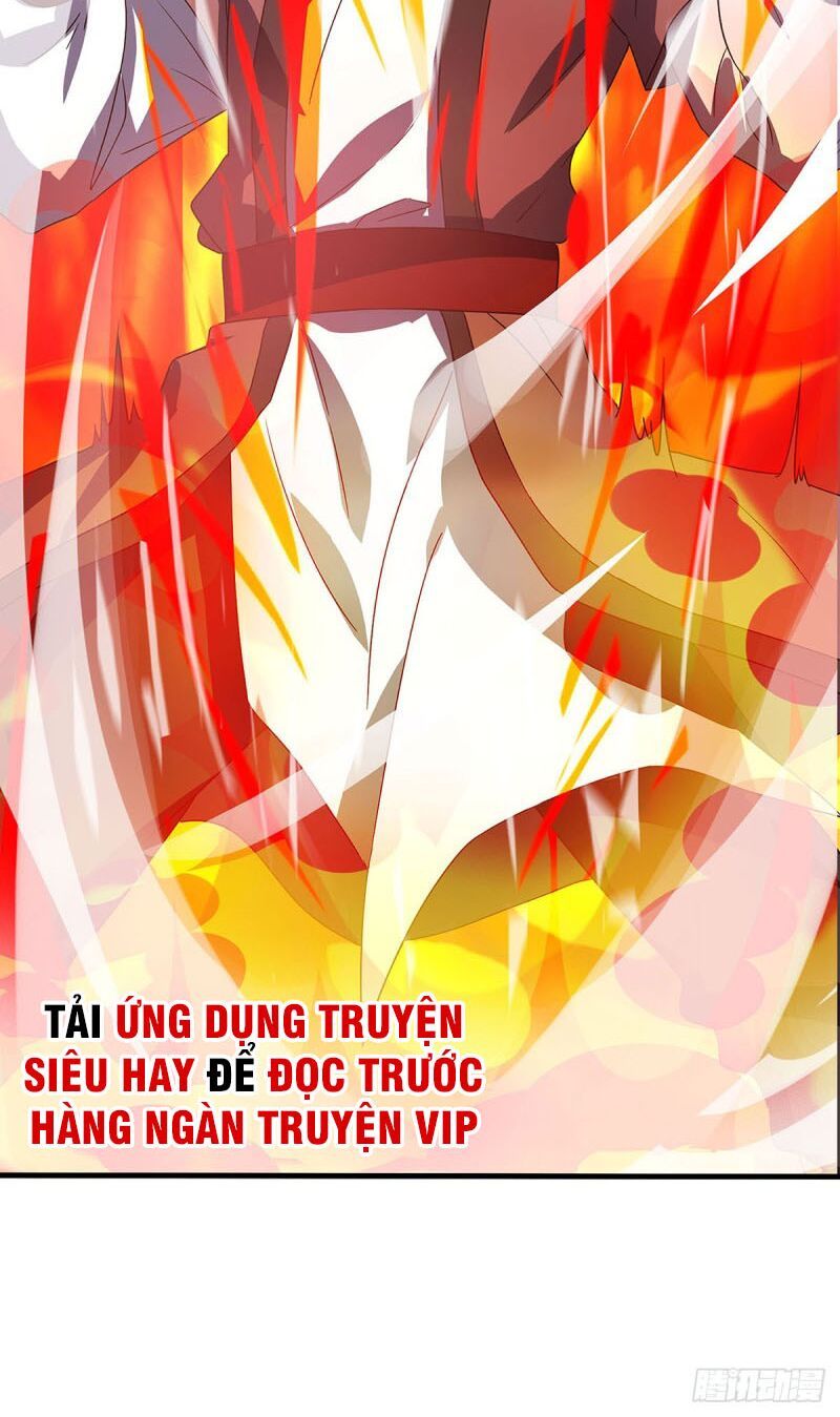 đọc truyện Chúa Tể Tam Giới Chương 36 ảnh 9 tại Thiên Thai Truyện