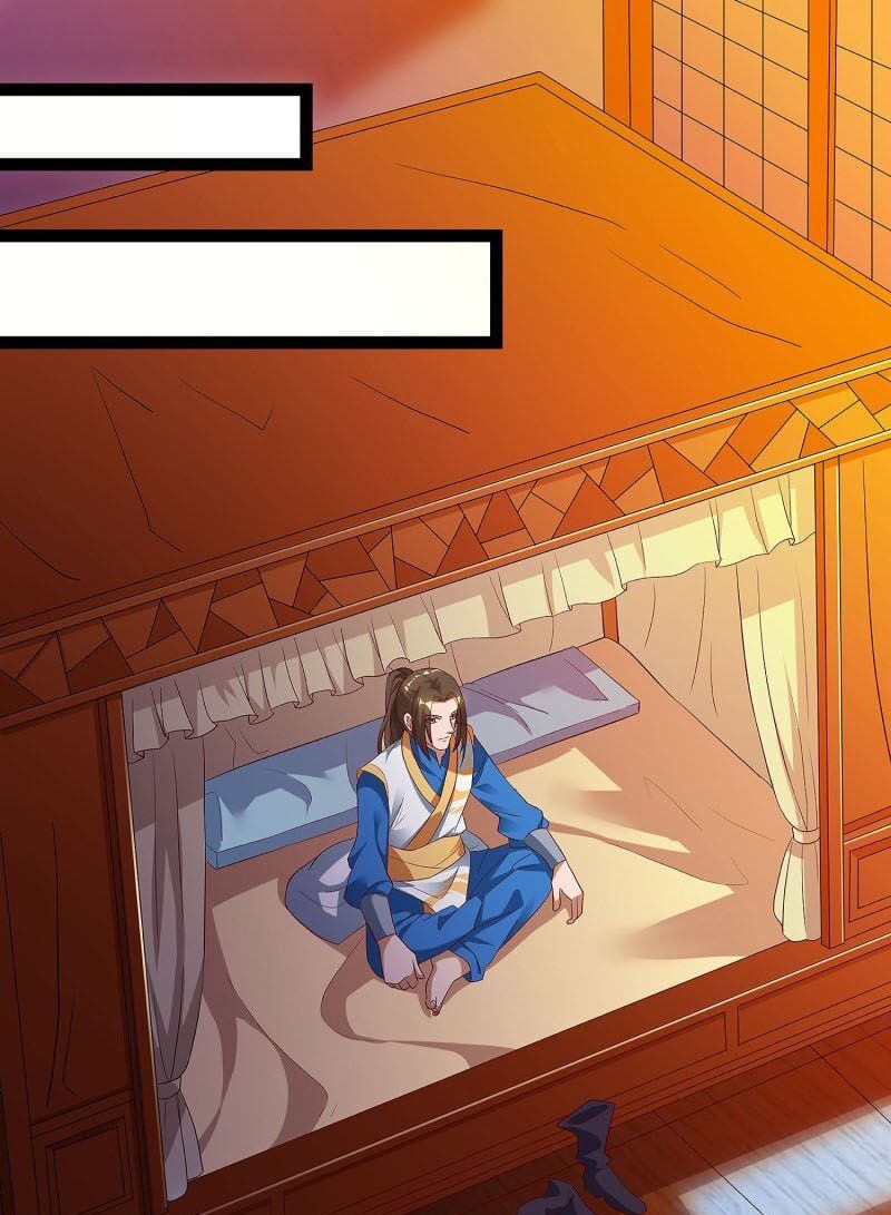 đọc truyện Chúa Tể Tam Giới Chương 37 ảnh 13 tại Thiên Thai Truyện