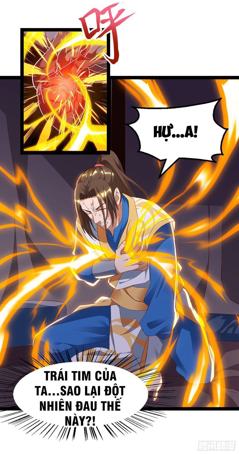 đọc truyện Chúa Tể Tam Giới Chương 37 ảnh 16 tại Thiên Thai Truyện