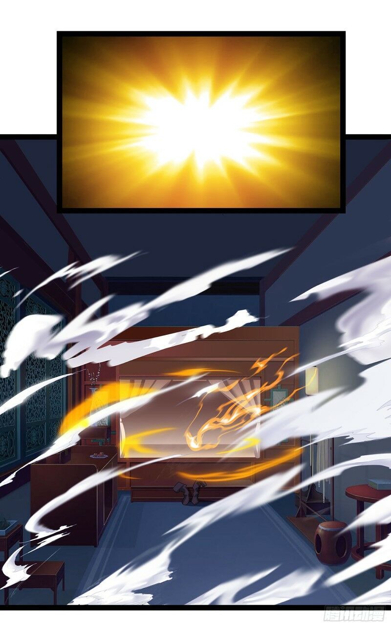 đọc truyện Chúa Tể Tam Giới Chương 37 ảnh 18 tại Thiên Thai Truyện