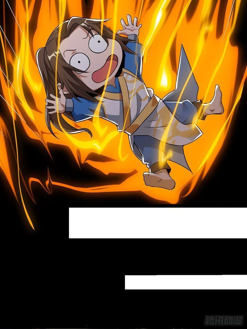 đọc truyện Chúa Tể Tam Giới Chương 37 ảnh 20 tại Thiên Thai Truyện