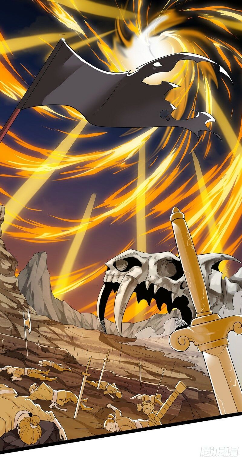 đọc truyện Chúa Tể Tam Giới Chương 37 ảnh 21 tại Thiên Thai Truyện