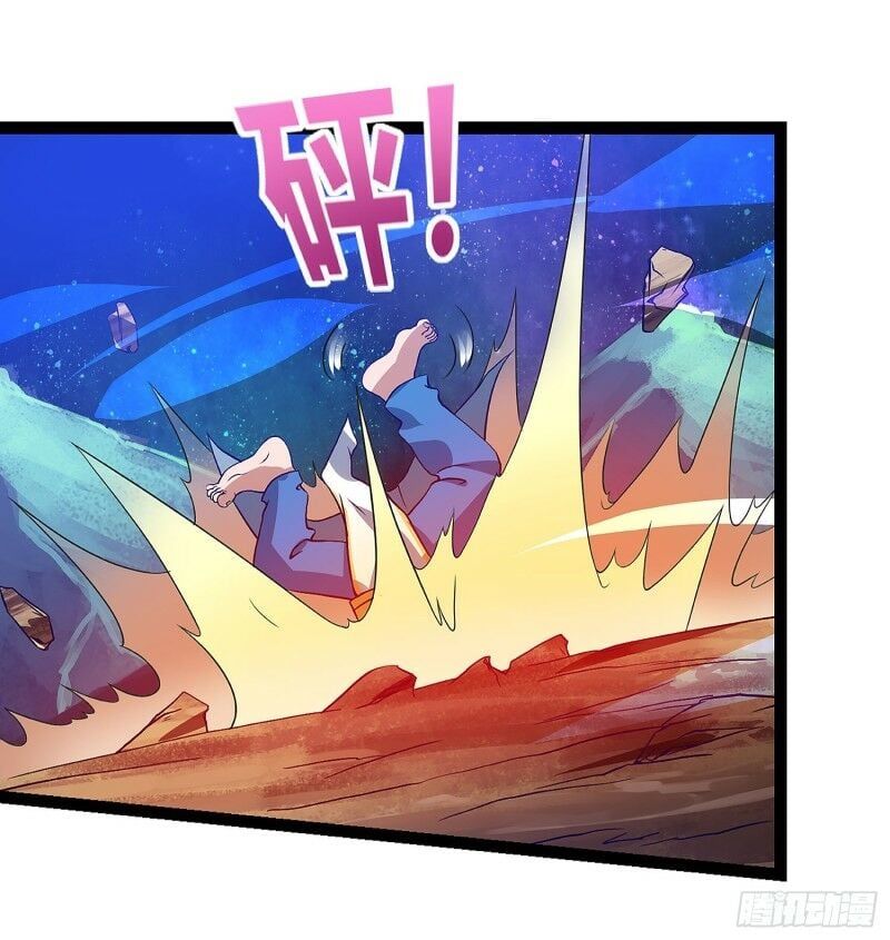 đọc truyện Chúa Tể Tam Giới Chương 37 ảnh 23 tại Thiên Thai Truyện