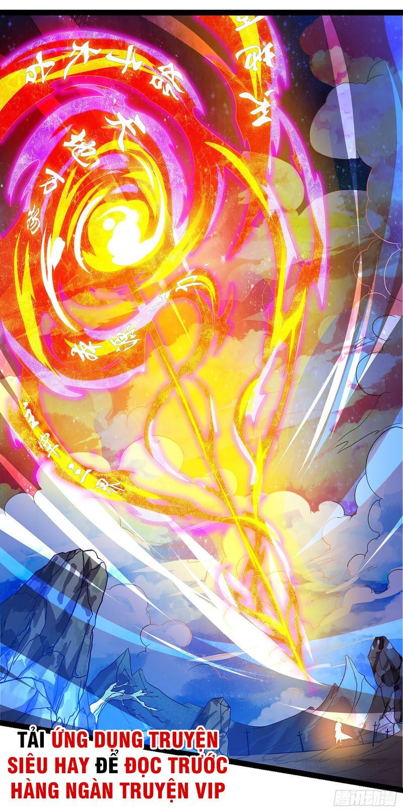 đọc truyện Chúa Tể Tam Giới Chương 37 ảnh 27 tại Thiên Thai Truyện