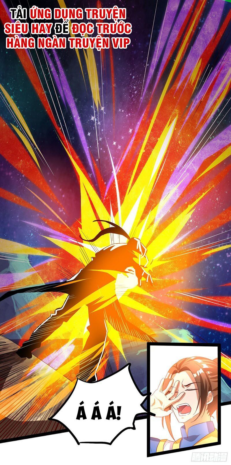 đọc truyện Chúa Tể Tam Giới Chương 37 ảnh 29 tại Thiên Thai Truyện