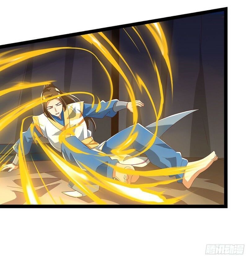 đọc truyện Chúa Tể Tam Giới Chương 37 ảnh 30 tại Thiên Thai Truyện