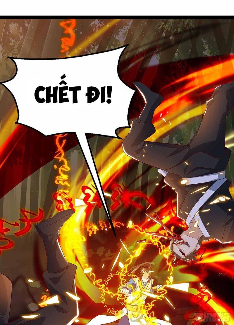 đọc truyện Chúa Tể Tam Giới Chương 38 ảnh 14 tại Thiên Thai Truyện