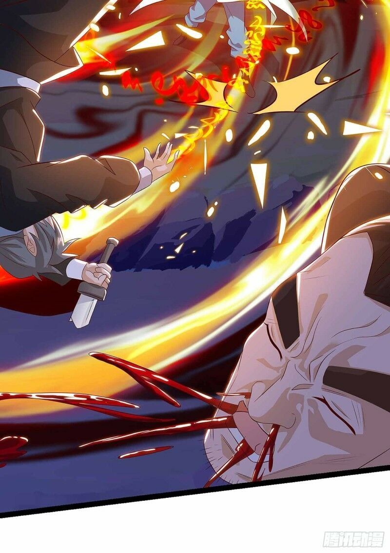 đọc truyện Chúa Tể Tam Giới Chương 38 ảnh 15 tại Thiên Thai Truyện