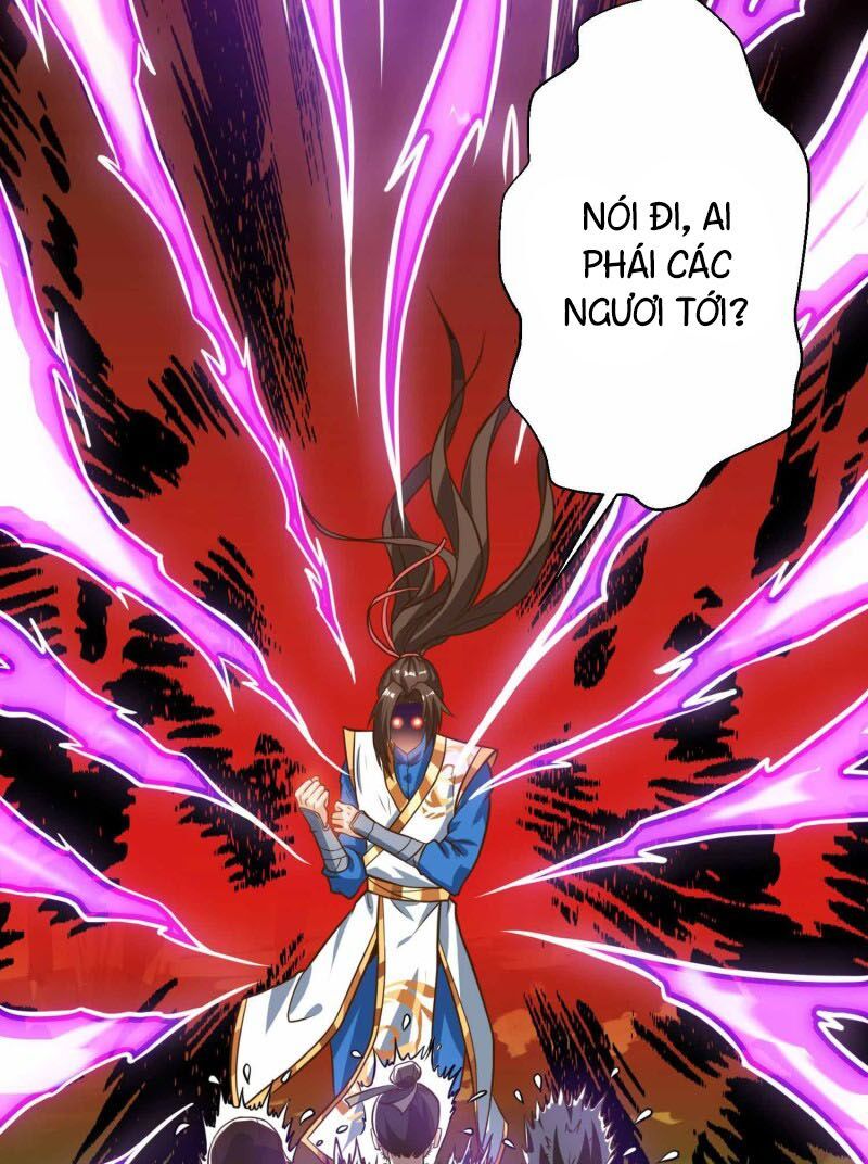 đọc truyện Chúa Tể Tam Giới Chương 38 ảnh 22 tại Thiên Thai Truyện