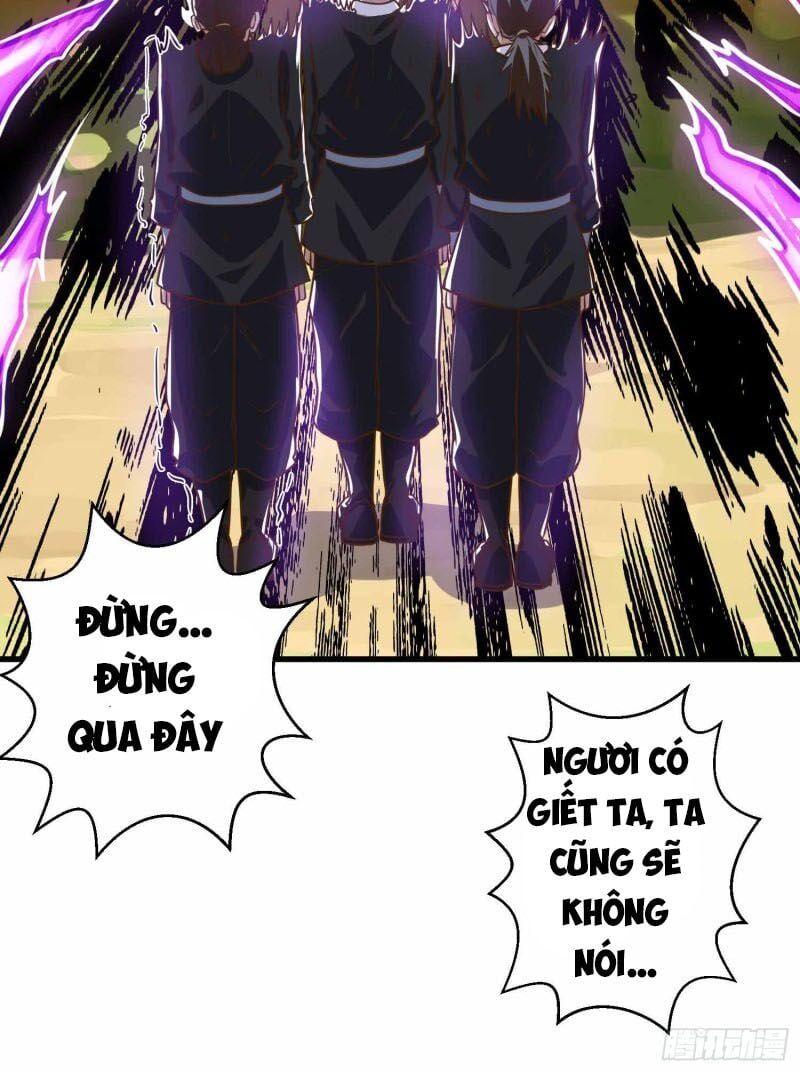 đọc truyện Chúa Tể Tam Giới Chương 38 ảnh 23 tại Thiên Thai Truyện