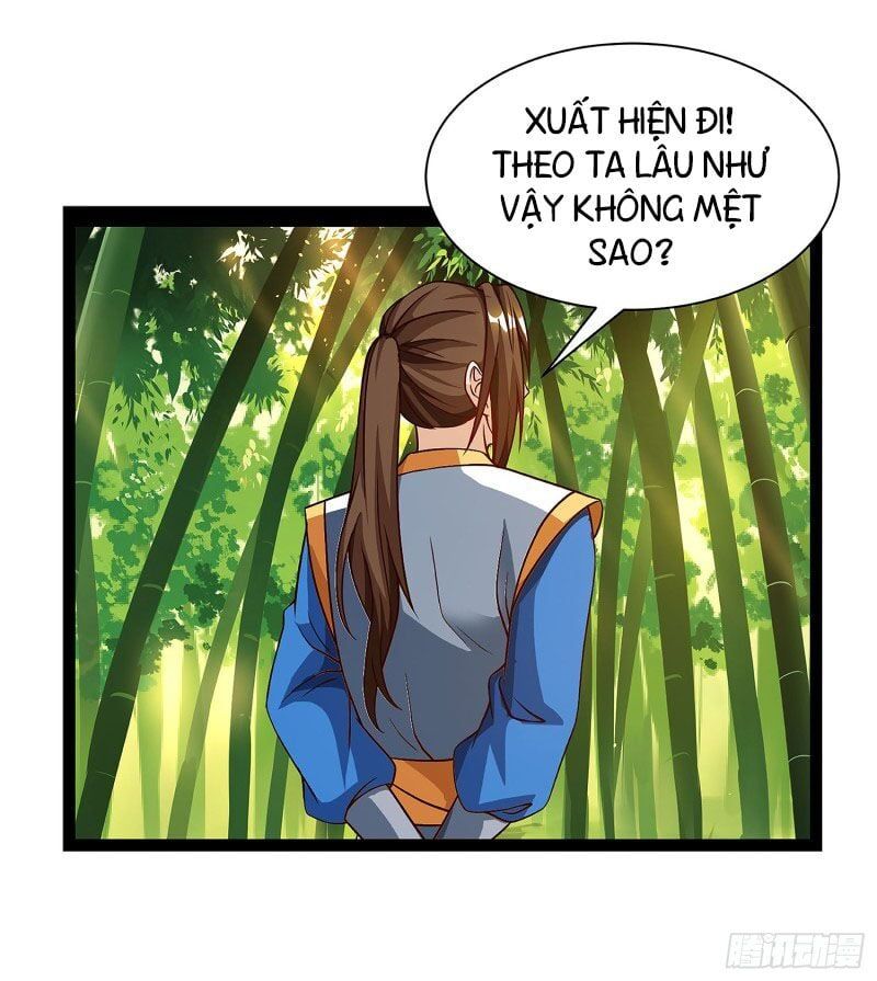 đọc truyện Chúa Tể Tam Giới Chương 38 ảnh 8 tại Thiên Thai Truyện