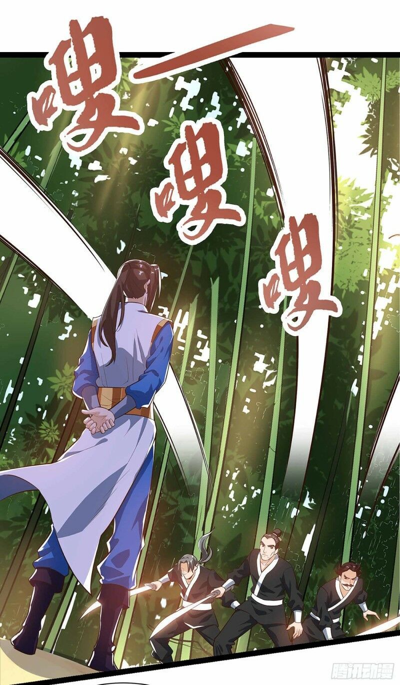 đọc truyện Chúa Tể Tam Giới Chương 38 ảnh 9 tại Thiên Thai Truyện