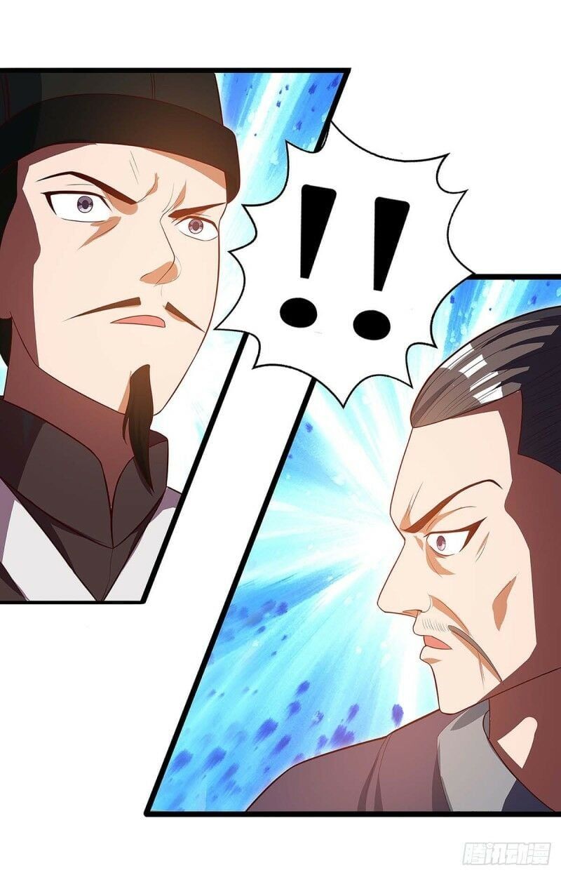 đọc truyện Chúa Tể Tam Giới Chương 39 ảnh 15 tại Thiên Thai Truyện