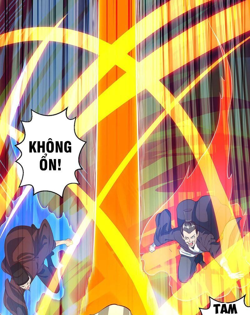 đọc truyện Chúa Tể Tam Giới Chương 39 ảnh 16 tại Thiên Thai Truyện