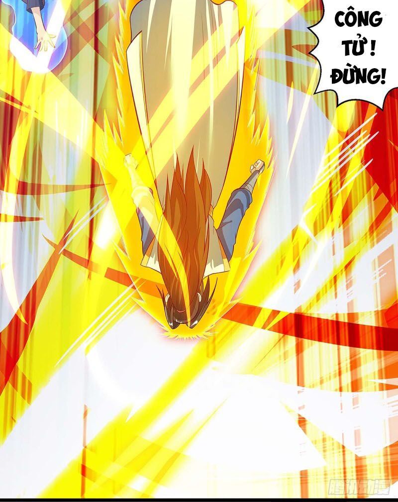 đọc truyện Chúa Tể Tam Giới Chương 39 ảnh 17 tại Thiên Thai Truyện