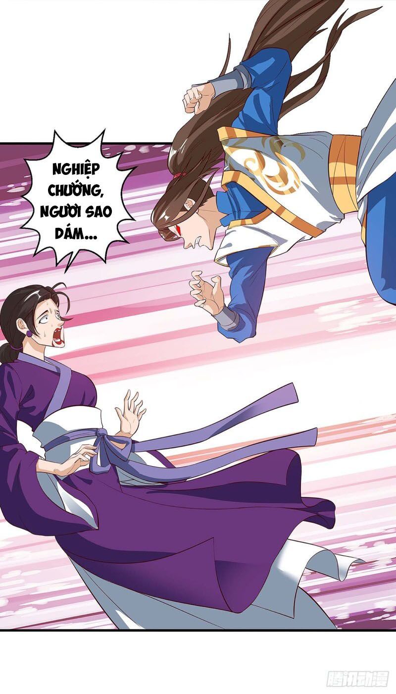 đọc truyện Chúa Tể Tam Giới Chương 39 ảnh 18 tại Thiên Thai Truyện