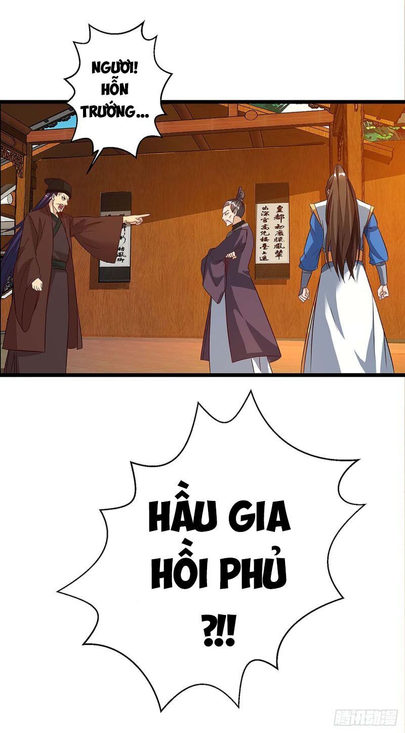 đọc truyện Chúa Tể Tam Giới Chương 39 ảnh 25 tại Thiên Thai Truyện