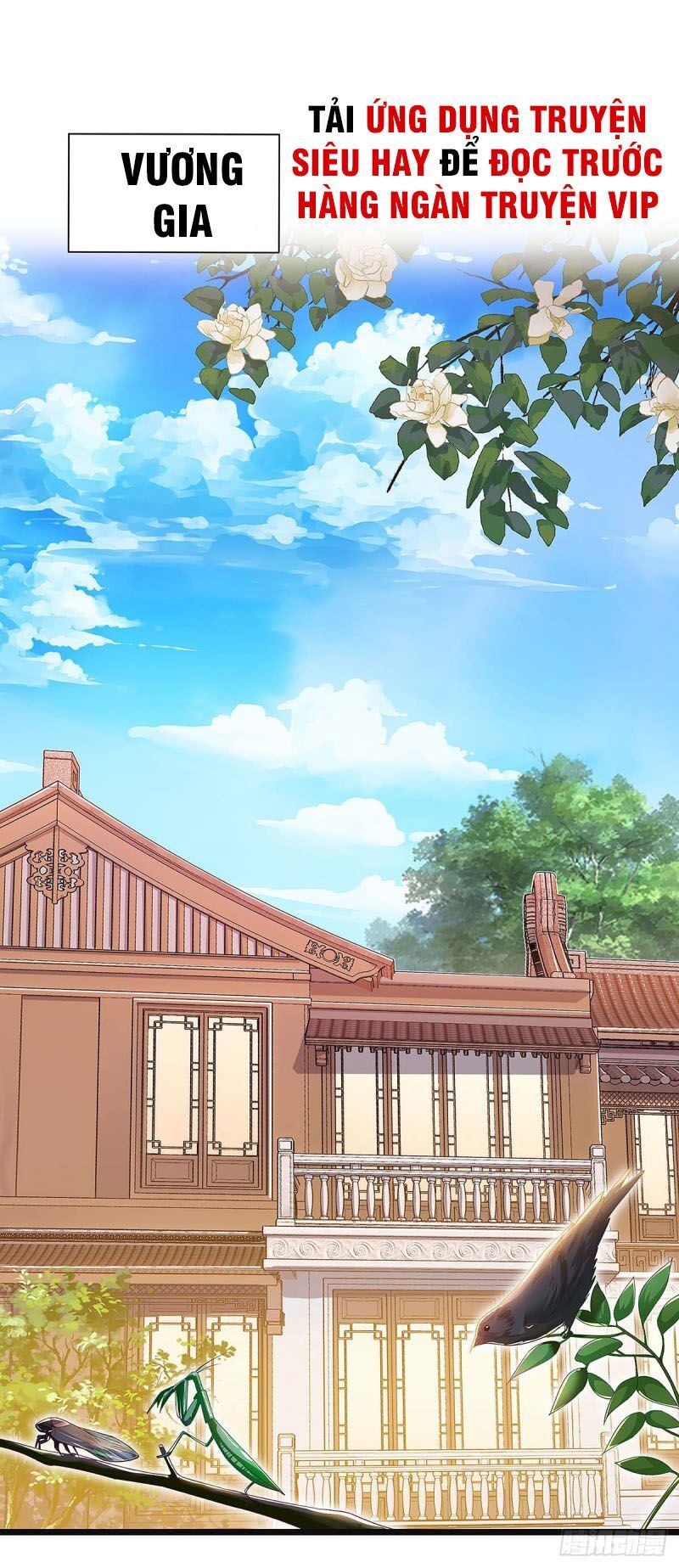 đọc truyện Chúa Tể Tam Giới Chương 39 ảnh 28 tại Thiên Thai Truyện