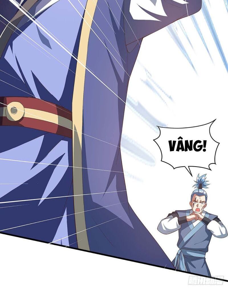 đọc truyện Chúa Tể Tam Giới Chương 39 ảnh 36 tại Thiên Thai Truyện